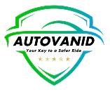 AutoVanID Logo